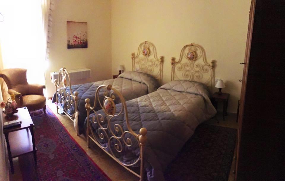 Bed & Breakfast La Casa Antica Macomer Zimmer foto